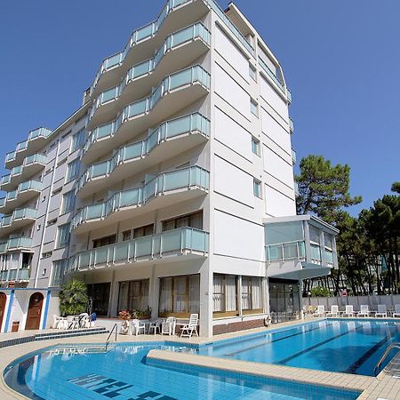 Hotel Sahara Μιλάνο Μαριτίμα Εξωτερικό φωτογραφία
