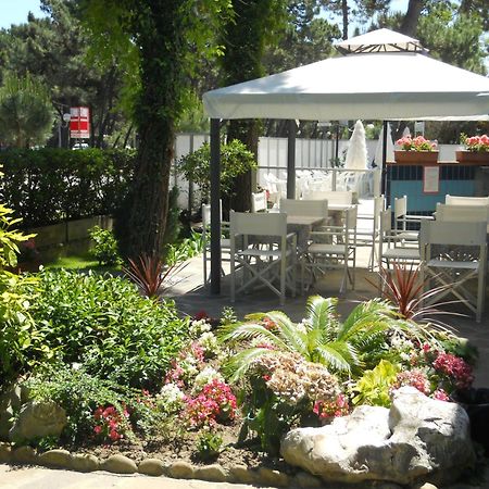 Hotel Sahara Μιλάνο Μαριτίμα Εξωτερικό φωτογραφία