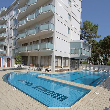 Hotel Sahara Μιλάνο Μαριτίμα Εξωτερικό φωτογραφία