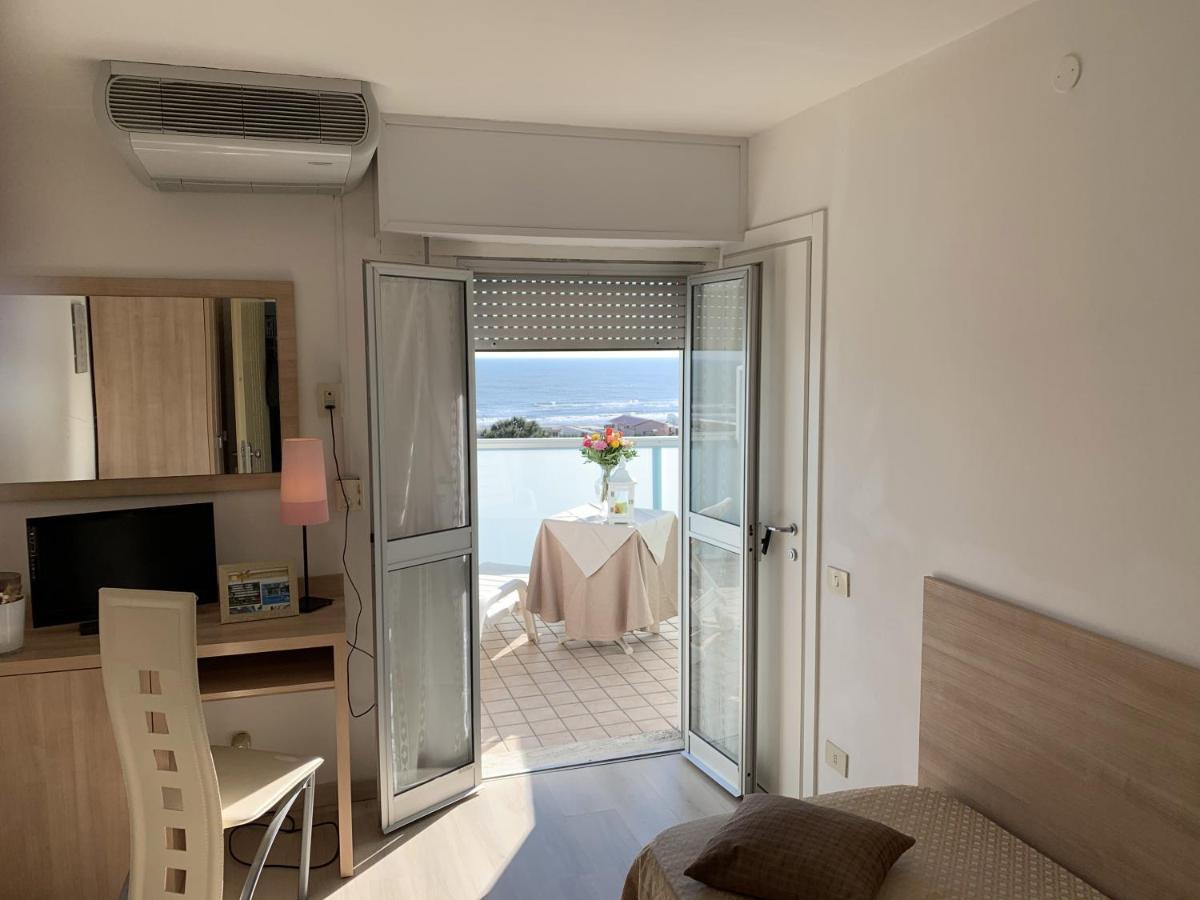 Hotel Sahara Μιλάνο Μαριτίμα Εξωτερικό φωτογραφία
