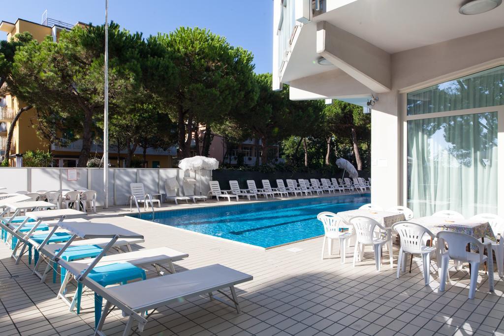 Hotel Sahara Μιλάνο Μαριτίμα Εξωτερικό φωτογραφία