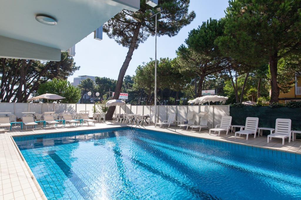 Hotel Sahara Μιλάνο Μαριτίμα Εξωτερικό φωτογραφία