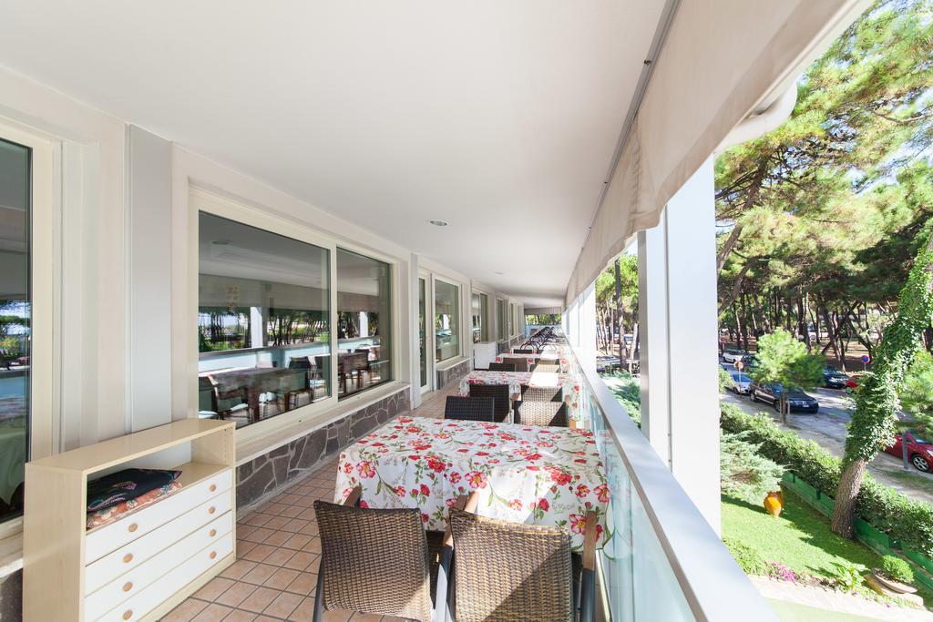 Hotel Sahara Μιλάνο Μαριτίμα Εξωτερικό φωτογραφία