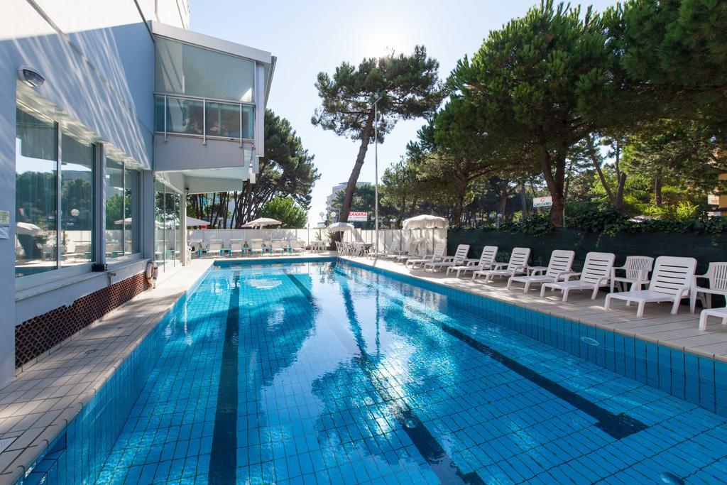 Hotel Sahara Μιλάνο Μαριτίμα Εξωτερικό φωτογραφία