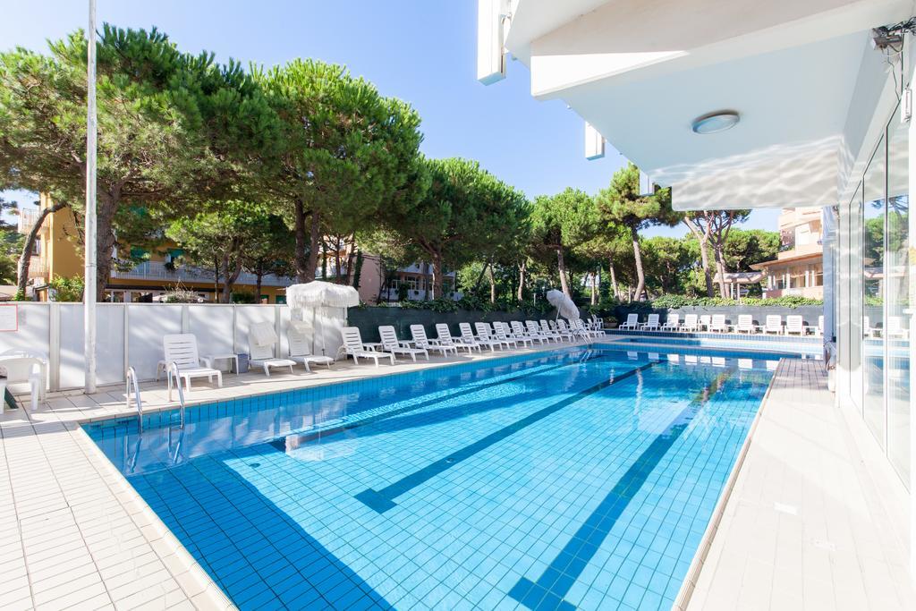 Hotel Sahara Μιλάνο Μαριτίμα Εξωτερικό φωτογραφία
