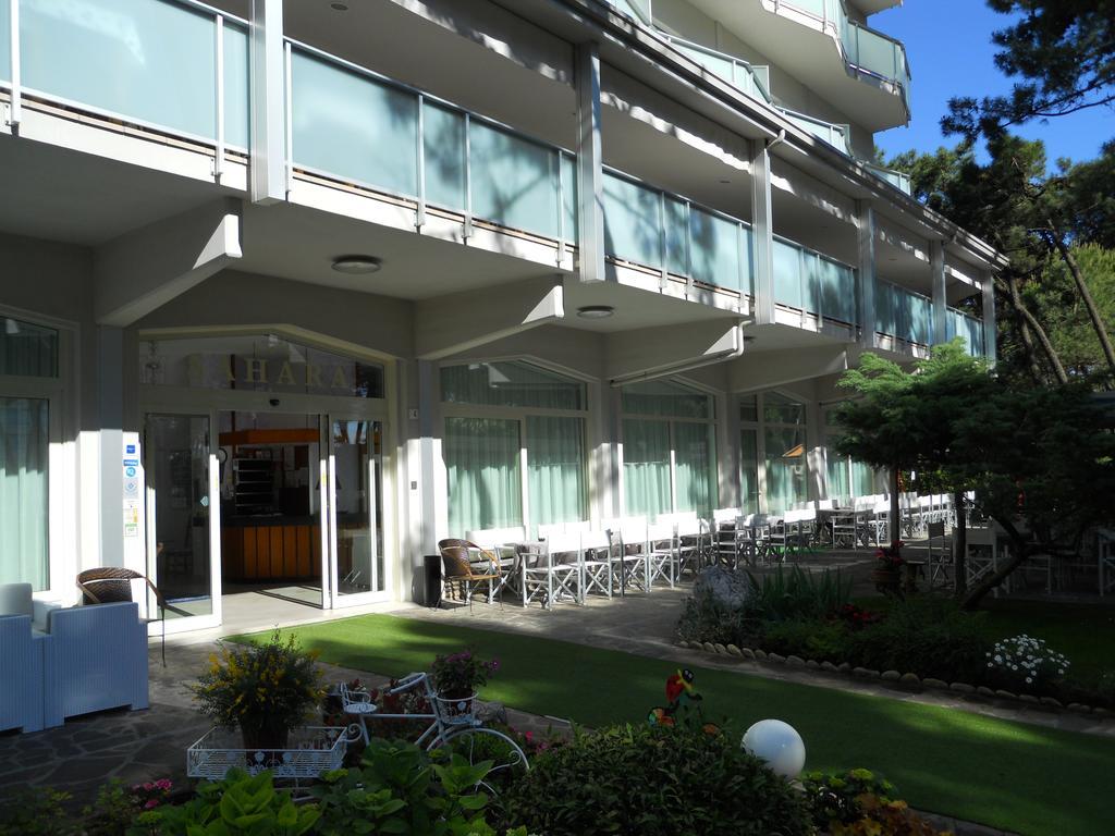 Hotel Sahara Μιλάνο Μαριτίμα Εξωτερικό φωτογραφία