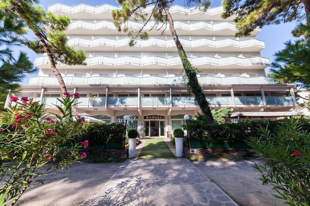 Hotel Sahara Μιλάνο Μαριτίμα Εξωτερικό φωτογραφία