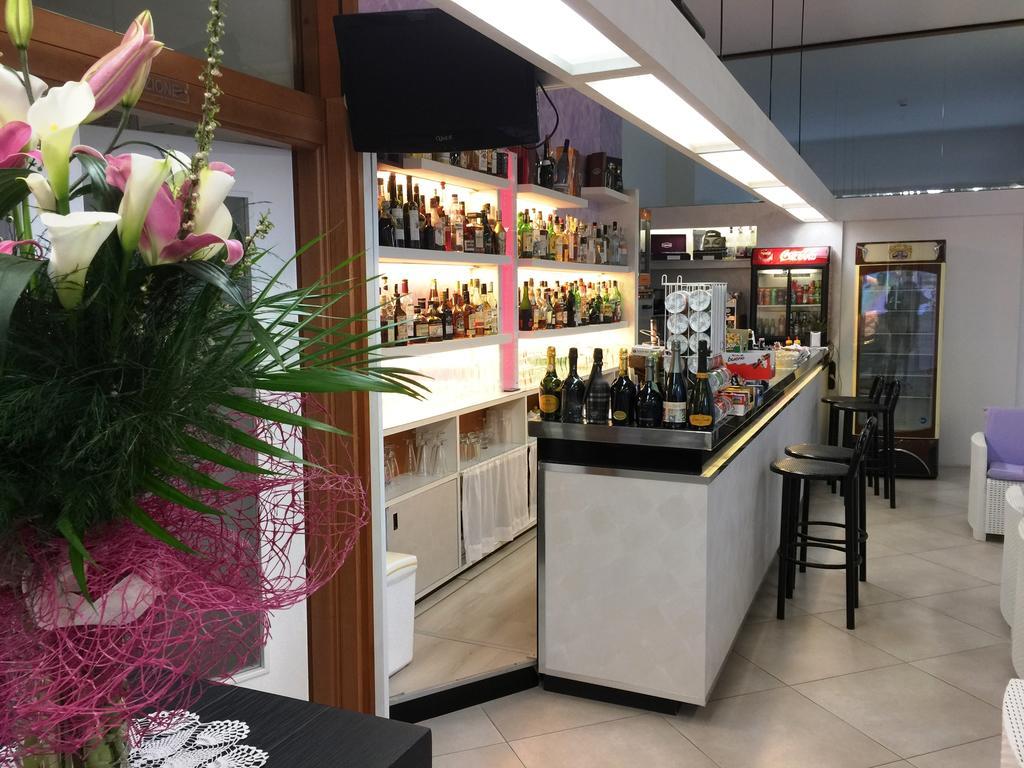 Hotel Sahara Μιλάνο Μαριτίμα Εξωτερικό φωτογραφία