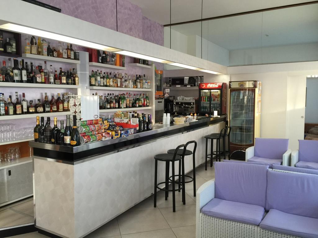 Hotel Sahara Μιλάνο Μαριτίμα Εξωτερικό φωτογραφία