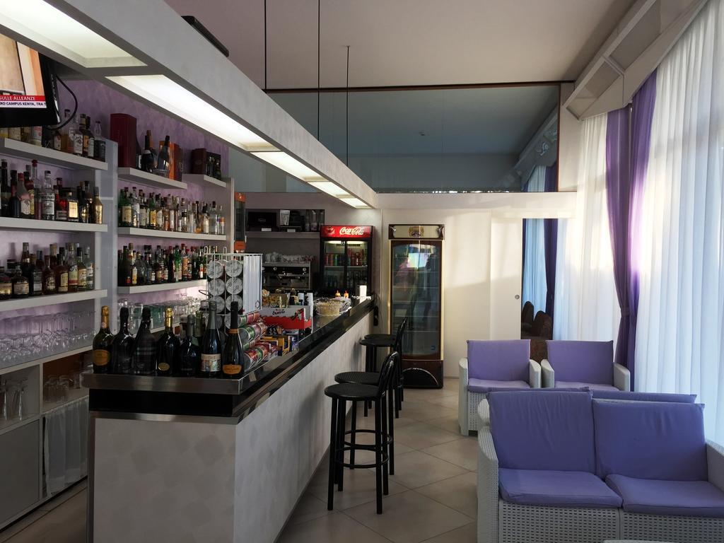 Hotel Sahara Μιλάνο Μαριτίμα Εξωτερικό φωτογραφία