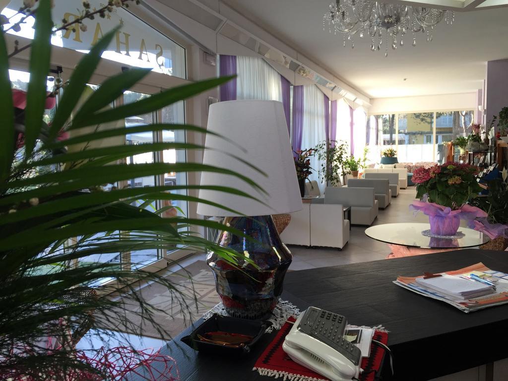 Hotel Sahara Μιλάνο Μαριτίμα Εξωτερικό φωτογραφία