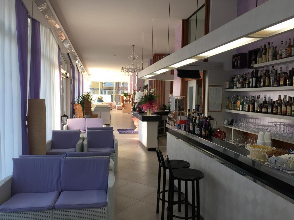 Hotel Sahara Μιλάνο Μαριτίμα Εξωτερικό φωτογραφία