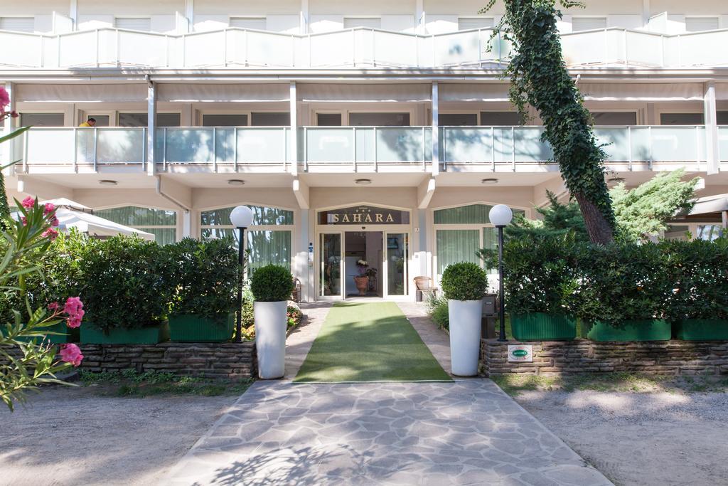 Hotel Sahara Μιλάνο Μαριτίμα Εξωτερικό φωτογραφία