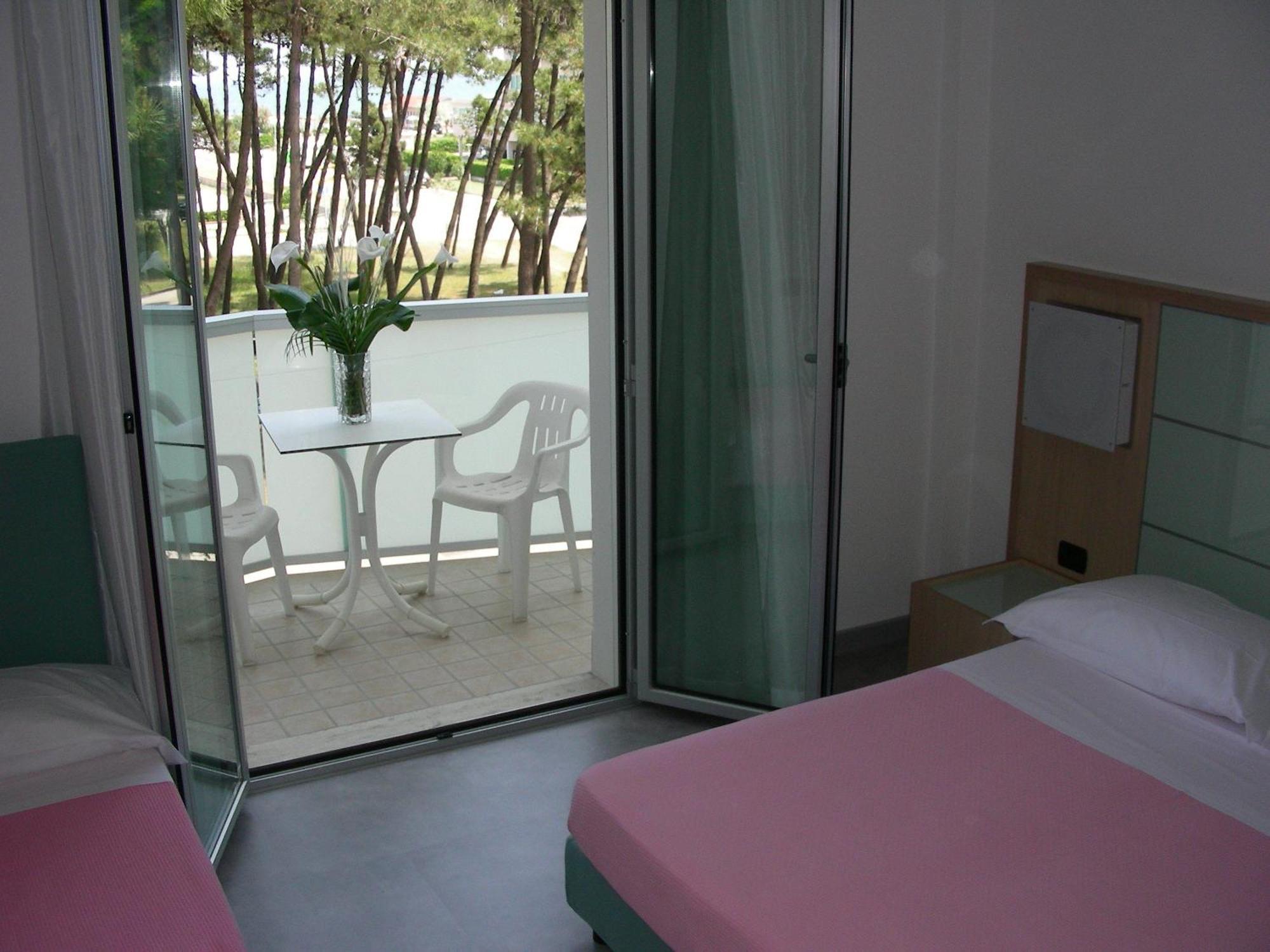 Hotel Sahara Μιλάνο Μαριτίμα Εξωτερικό φωτογραφία