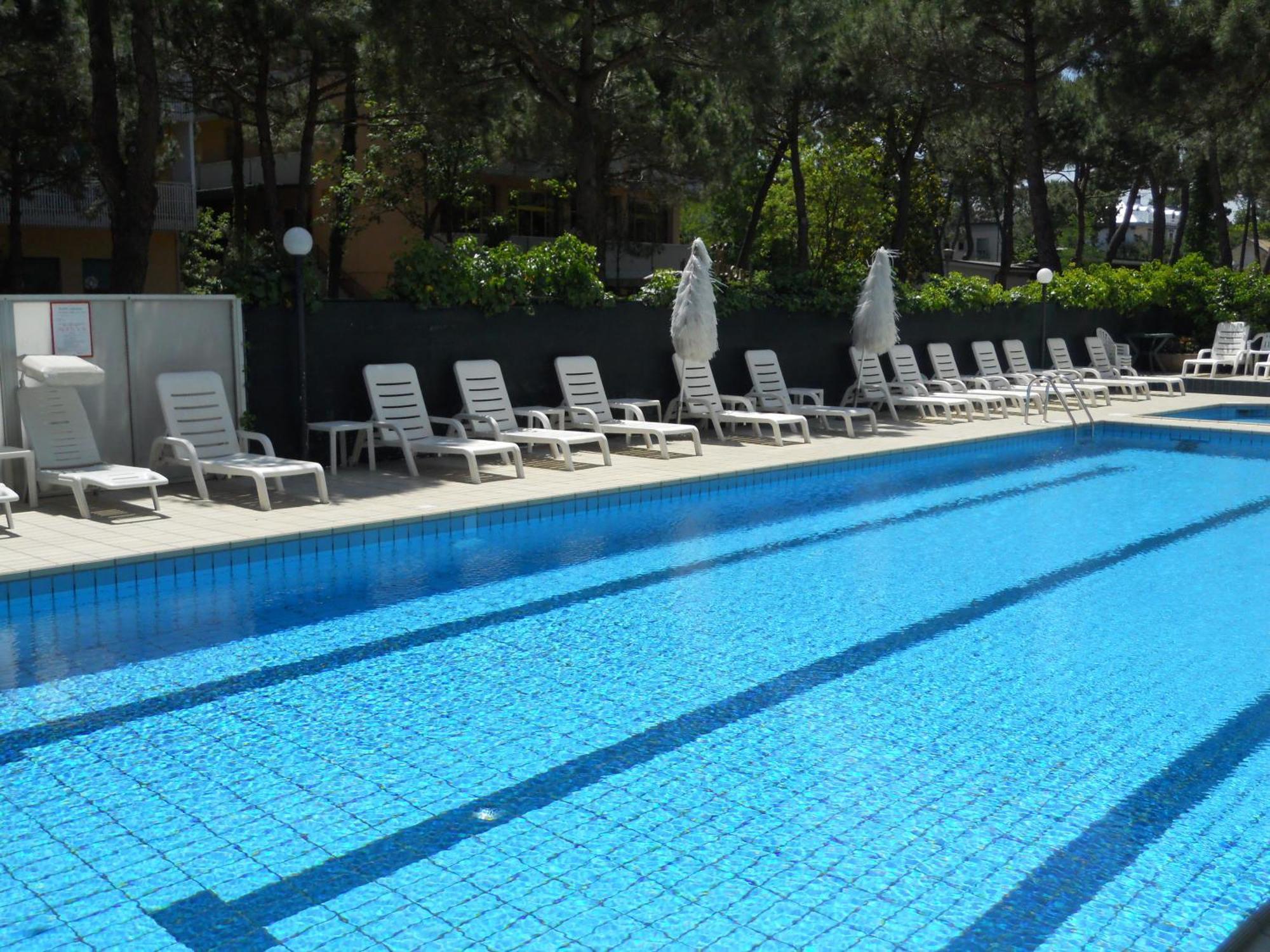 Hotel Sahara Μιλάνο Μαριτίμα Εξωτερικό φωτογραφία