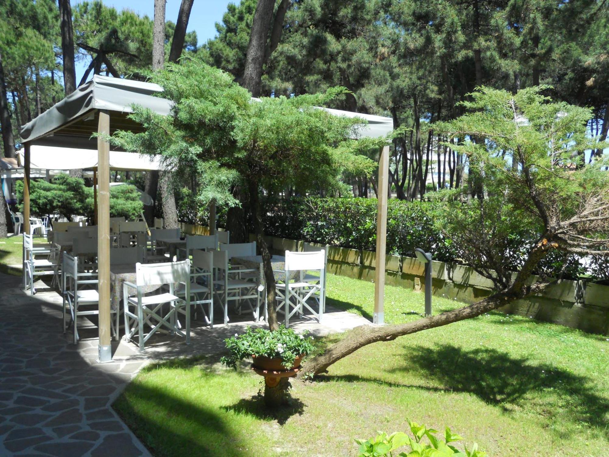 Hotel Sahara Μιλάνο Μαριτίμα Εξωτερικό φωτογραφία