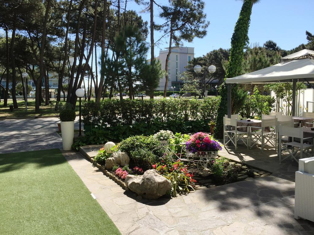 Hotel Sahara Μιλάνο Μαριτίμα Εξωτερικό φωτογραφία