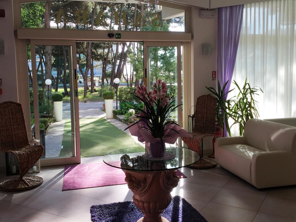 Hotel Sahara Μιλάνο Μαριτίμα Εξωτερικό φωτογραφία