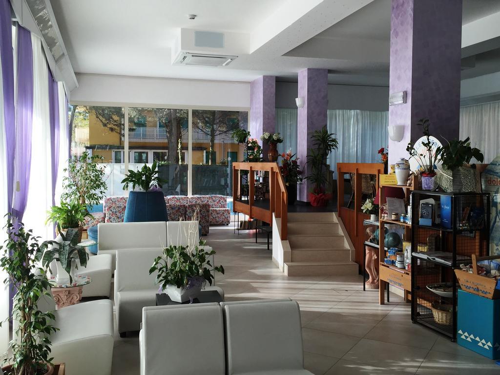 Hotel Sahara Μιλάνο Μαριτίμα Εξωτερικό φωτογραφία