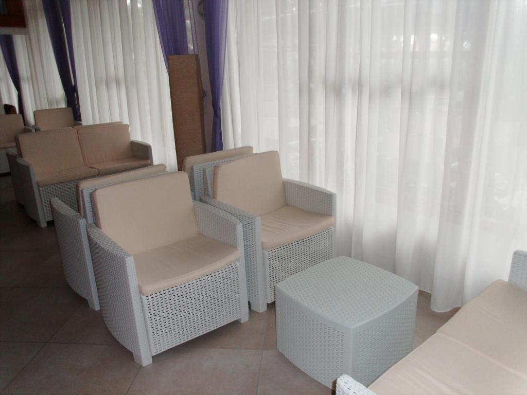 Hotel Sahara Μιλάνο Μαριτίμα Εξωτερικό φωτογραφία