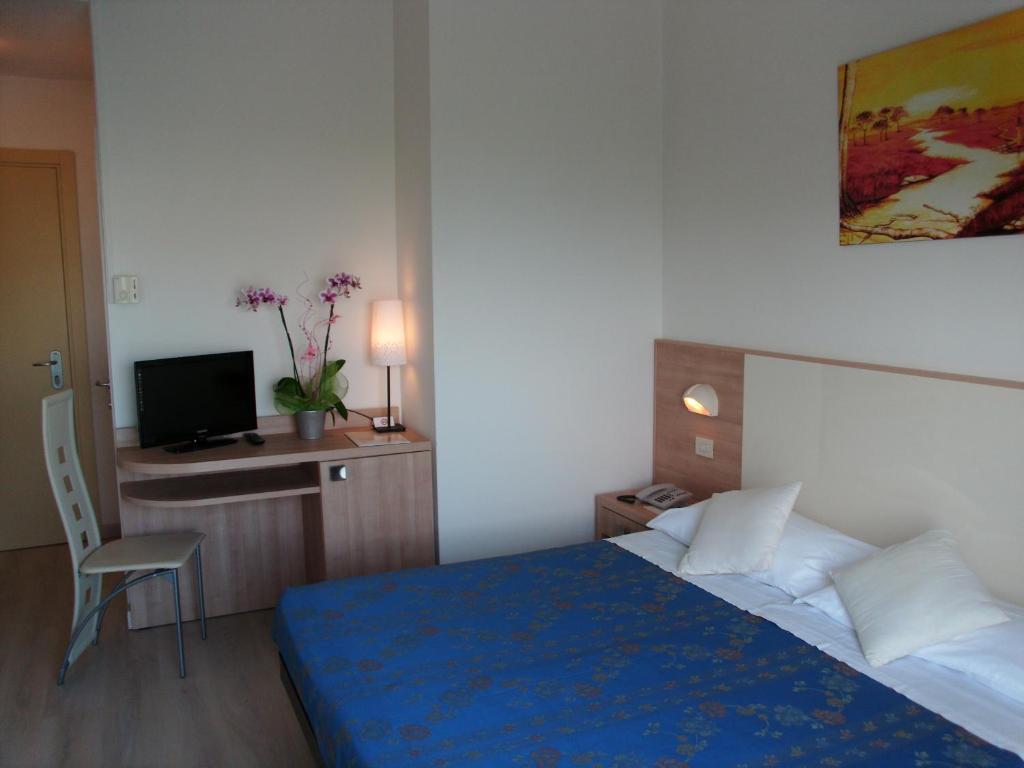 Hotel Sahara Μιλάνο Μαριτίμα Δωμάτιο φωτογραφία