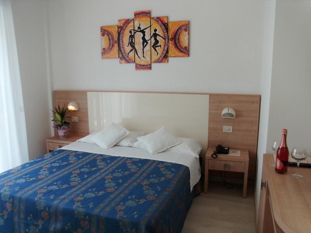 Hotel Sahara Μιλάνο Μαριτίμα Εξωτερικό φωτογραφία