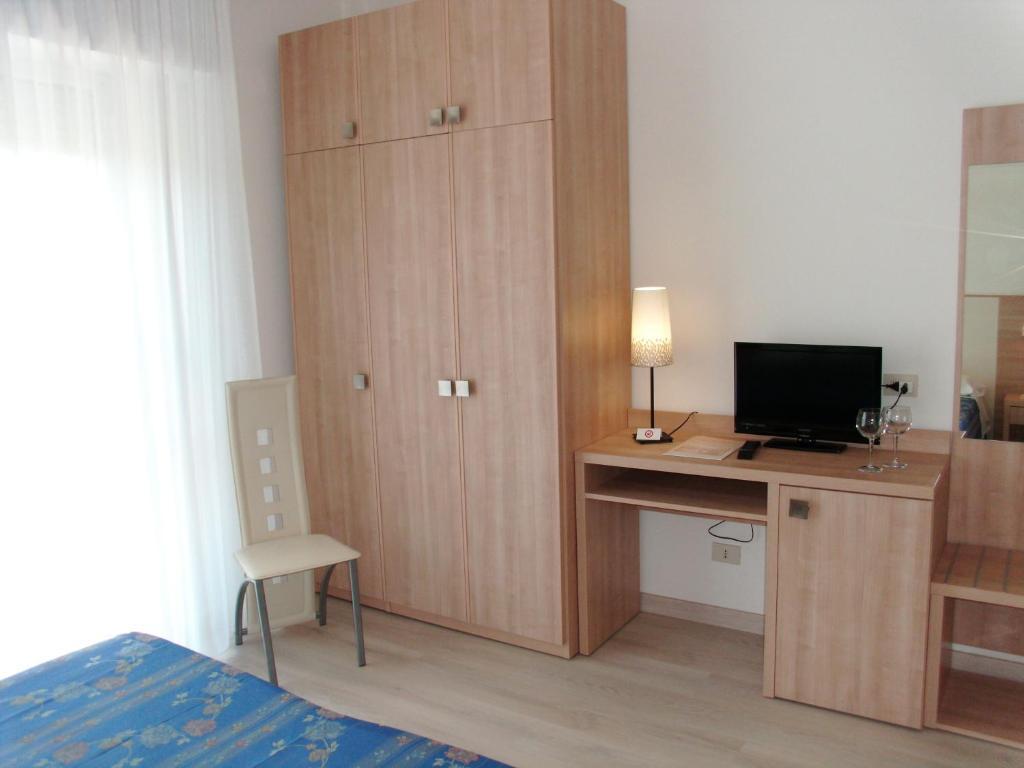 Hotel Sahara Μιλάνο Μαριτίμα Εξωτερικό φωτογραφία