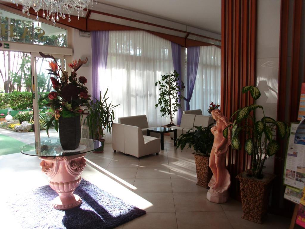 Hotel Sahara Μιλάνο Μαριτίμα Εξωτερικό φωτογραφία