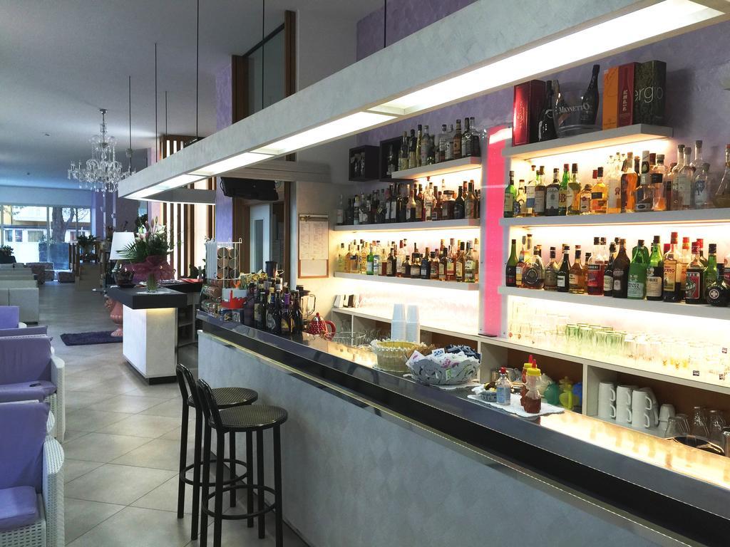 Hotel Sahara Μιλάνο Μαριτίμα Εξωτερικό φωτογραφία