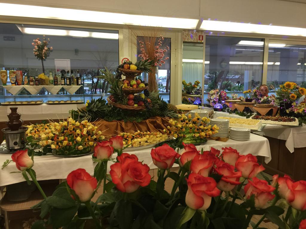Hotel Sahara Μιλάνο Μαριτίμα Εξωτερικό φωτογραφία