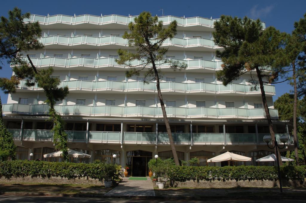 Hotel Sahara Μιλάνο Μαριτίμα Εξωτερικό φωτογραφία