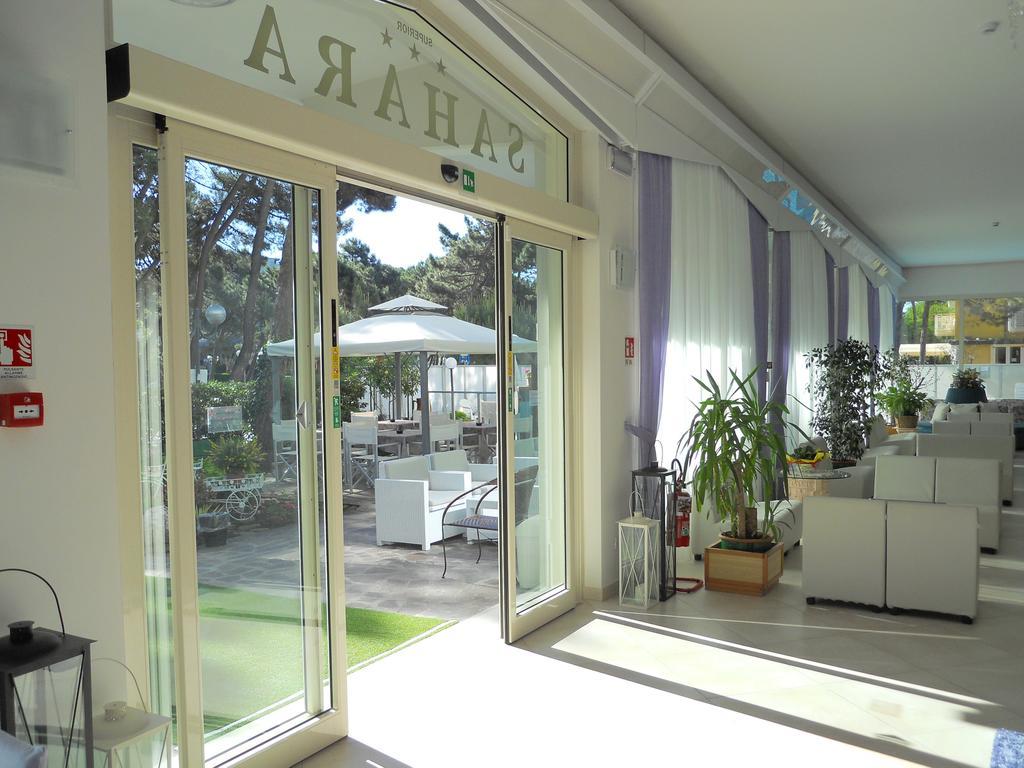 Hotel Sahara Μιλάνο Μαριτίμα Εξωτερικό φωτογραφία