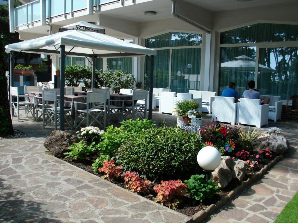 Hotel Sahara Μιλάνο Μαριτίμα Εξωτερικό φωτογραφία