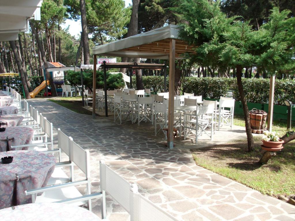 Hotel Sahara Μιλάνο Μαριτίμα Εξωτερικό φωτογραφία