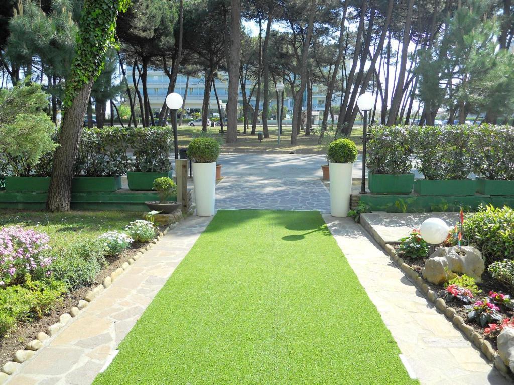 Hotel Sahara Μιλάνο Μαριτίμα Εξωτερικό φωτογραφία
