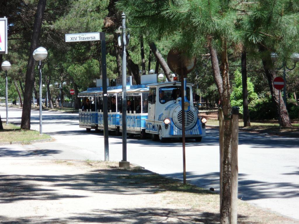 Hotel Sahara Μιλάνο Μαριτίμα Εξωτερικό φωτογραφία