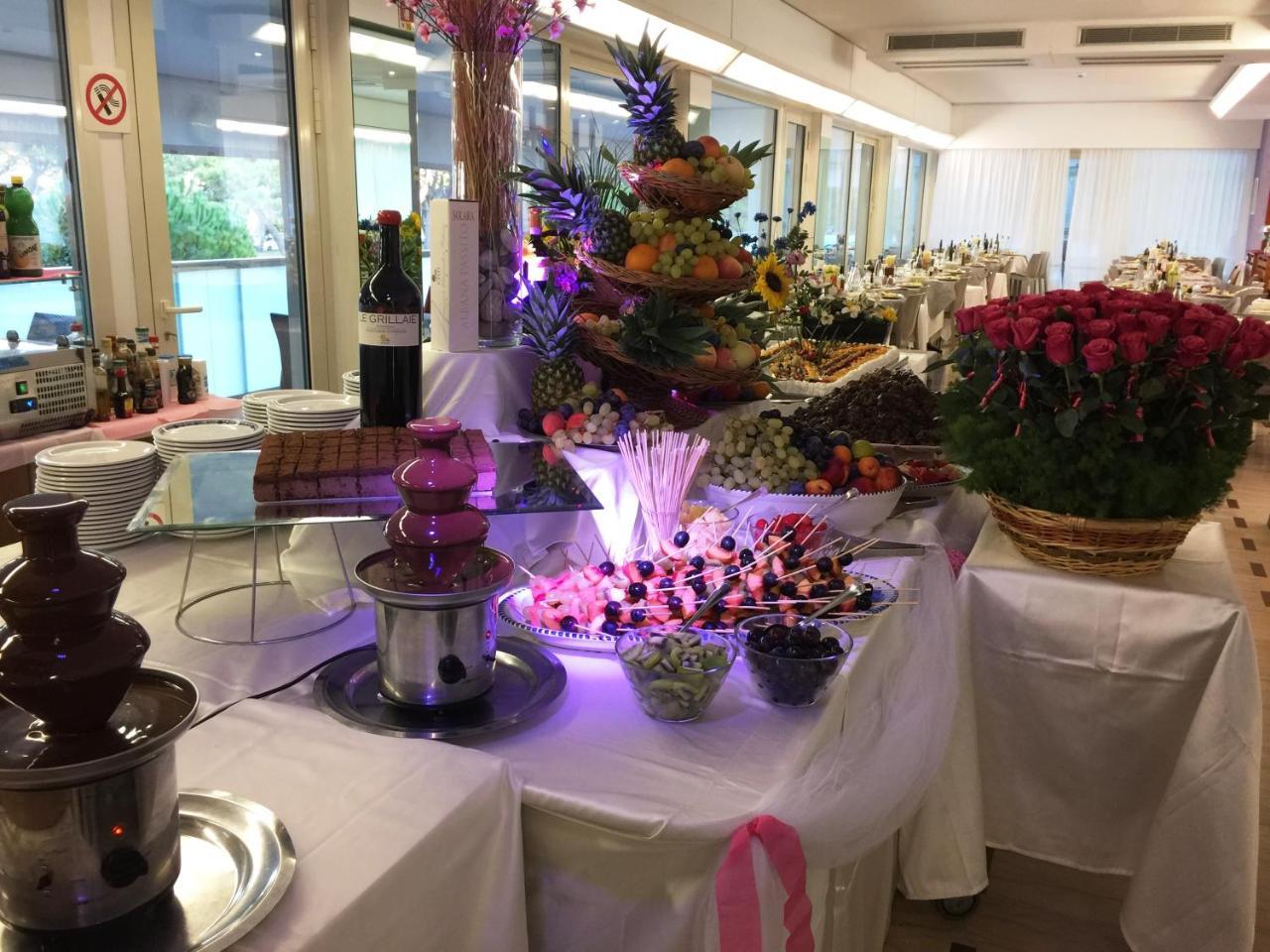 Hotel Sahara Μιλάνο Μαριτίμα Εξωτερικό φωτογραφία