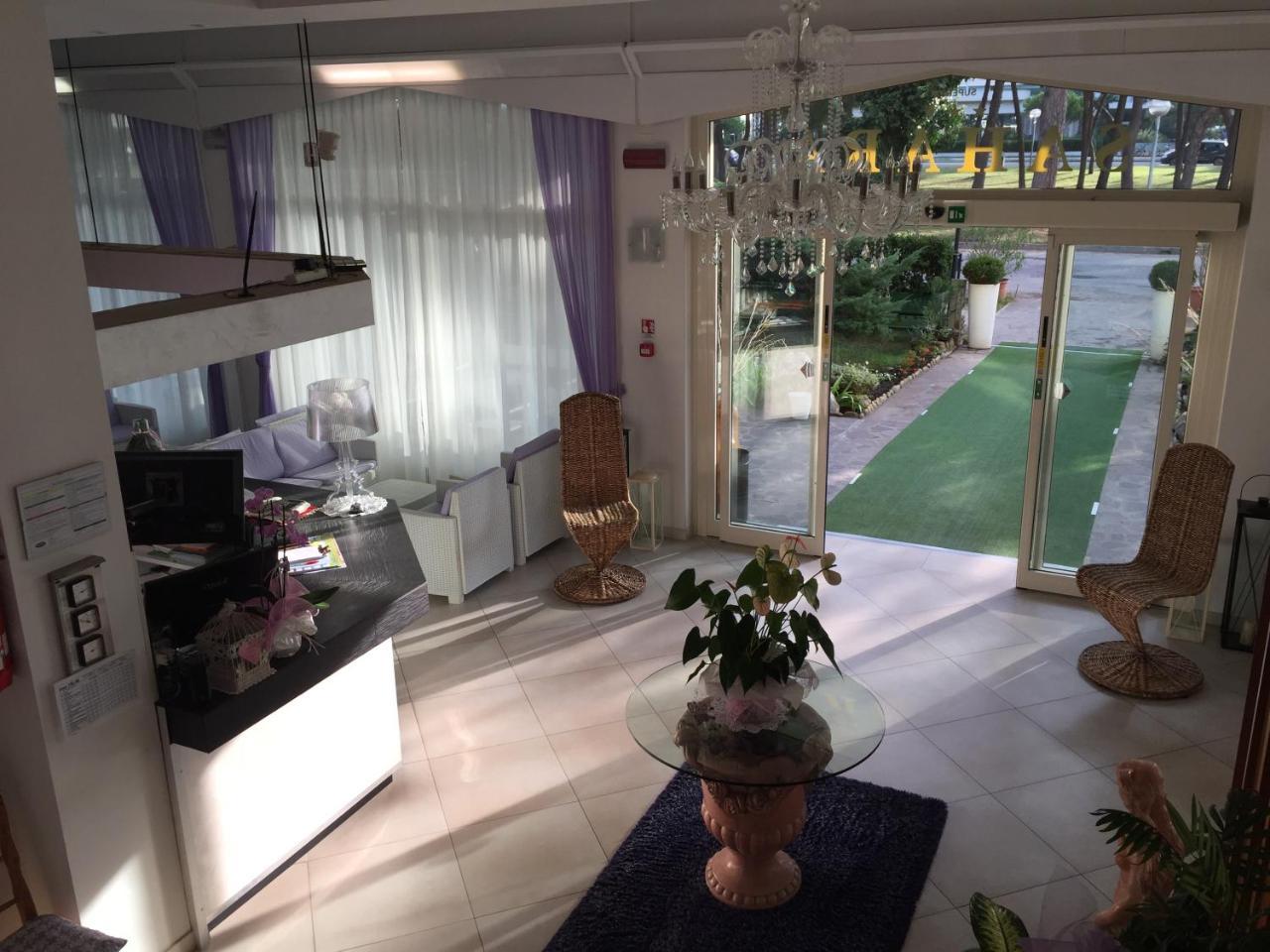 Hotel Sahara Μιλάνο Μαριτίμα Εξωτερικό φωτογραφία
