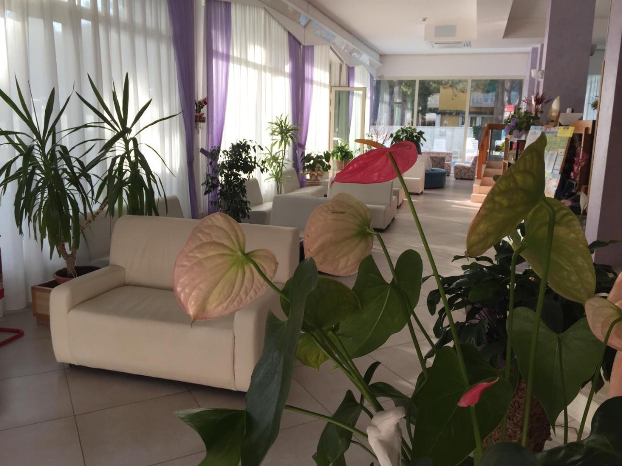 Hotel Sahara Μιλάνο Μαριτίμα Εξωτερικό φωτογραφία