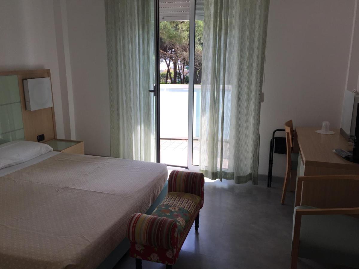 Hotel Sahara Μιλάνο Μαριτίμα Εξωτερικό φωτογραφία