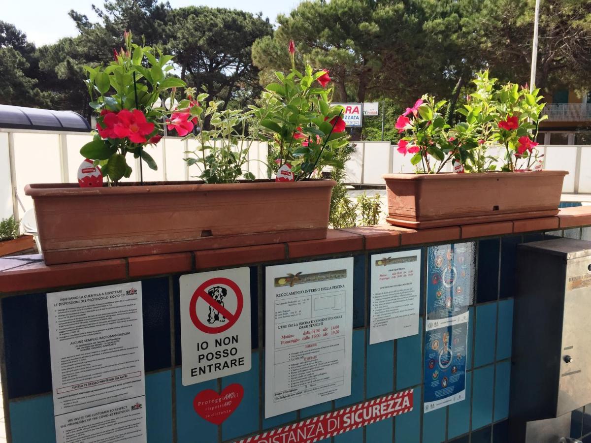 Hotel Sahara Μιλάνο Μαριτίμα Εξωτερικό φωτογραφία